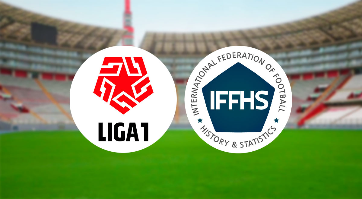 IFFHS pone al mejor equipo peruano en el puesto 74 del mundo en su ranking actualizado