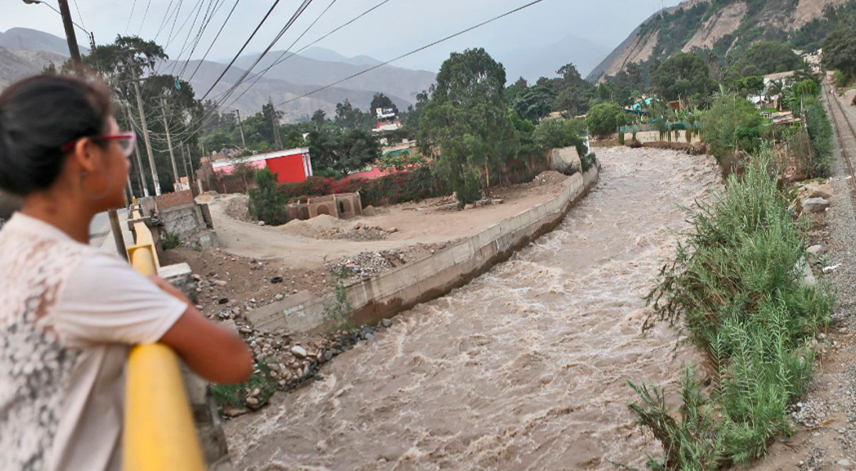 ¿Por qué se llama río Chillón esta popular cuenca que cruza la zona norte de Lima?