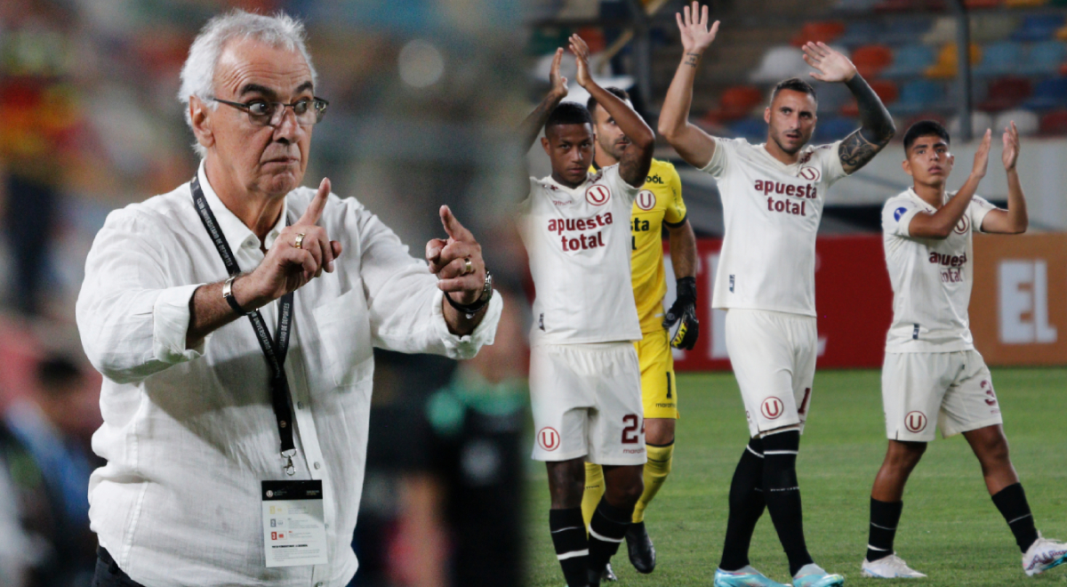 Referente de la 'U' revela la primera impresión de Fossati con los futbolistas