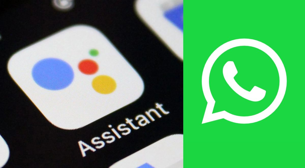 Descubre el nuevo truco de WhatsApp con Google Assistant que facilitará tu vida