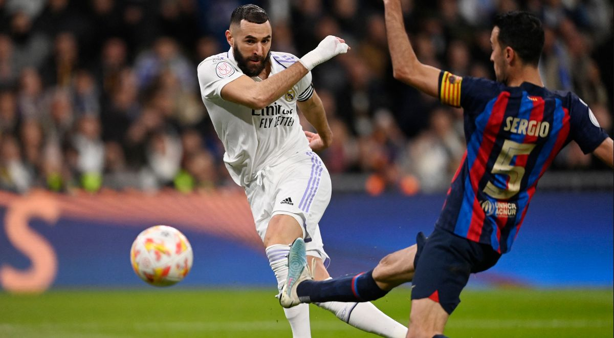 Próximo partido de Real Madrid: rival, horario y cuándo se juega el clásico español