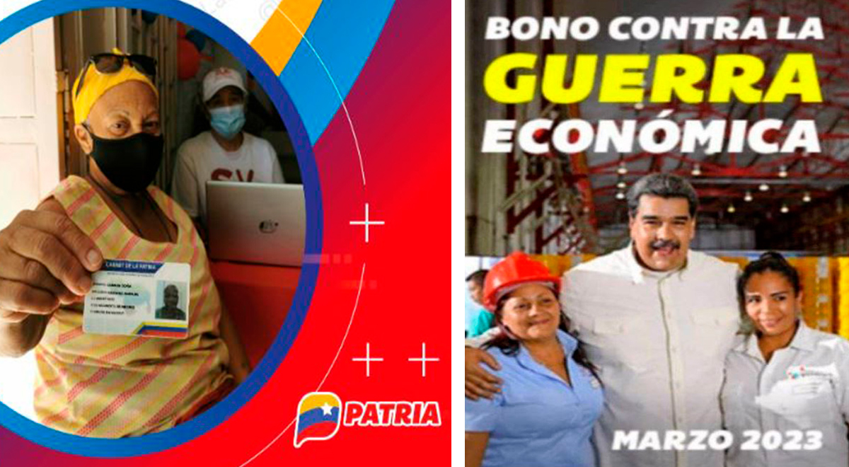 Bono Guerra Económica 2023 en Venezuela: ¿Cuándo inició el pago y quiénes lo cobran?