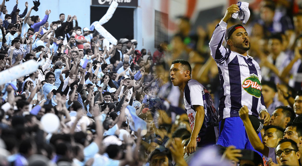 Alianza Lima presumió a exfigura de Sporting Cristal: 