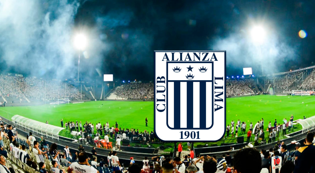 Alianza Lima anunció fichaje de futbolista que viene de brillar en Colombia