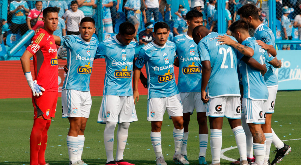 Conmebol soltó dato que ilusiona a Cristal con clasificar a fase de grupos de la Libertadores