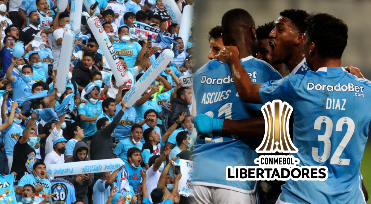 Sporting Cristal Anunci Excelente Noticia A Sus Hinchas A Horas Del