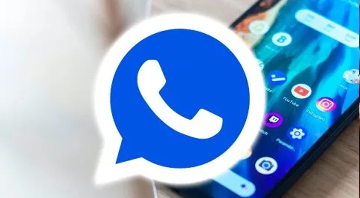WhatsApp Plus estilo iPhone: ¿Cómo descargar en tu celular el APK?