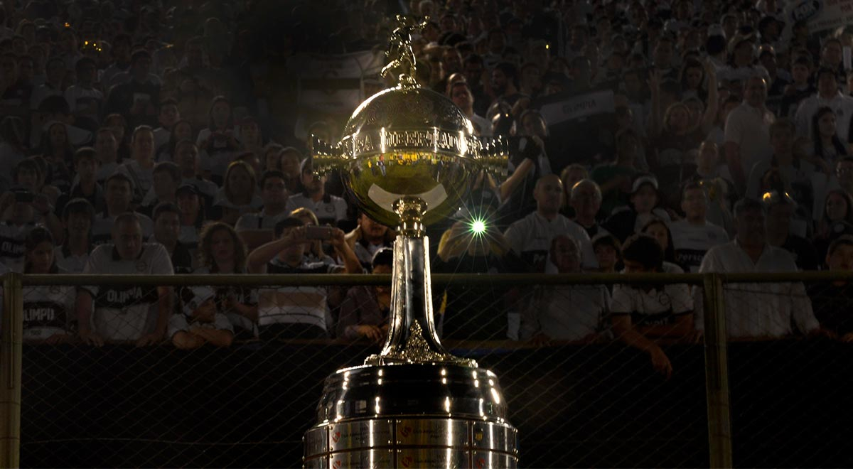 Copa Libertadores 2023: así quedaron los bombos y clasificados para la fase de grupos