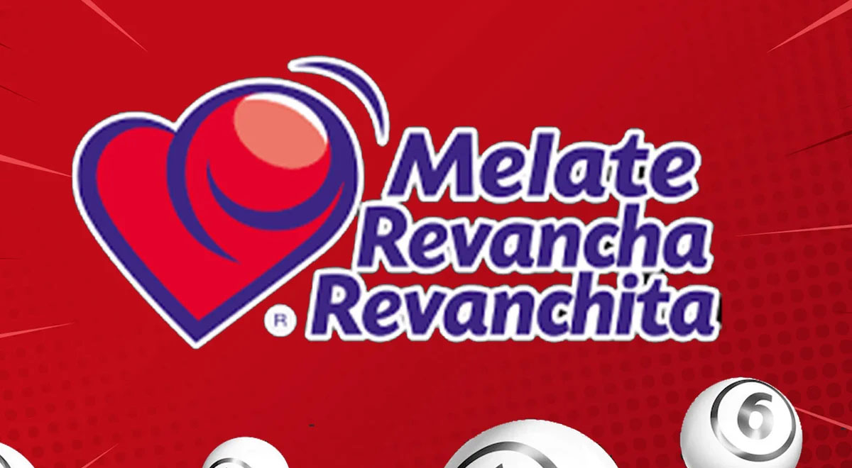 Melate, Revancha, and Revanchita Results 3718: Winning numbers from Friday, March 17th.