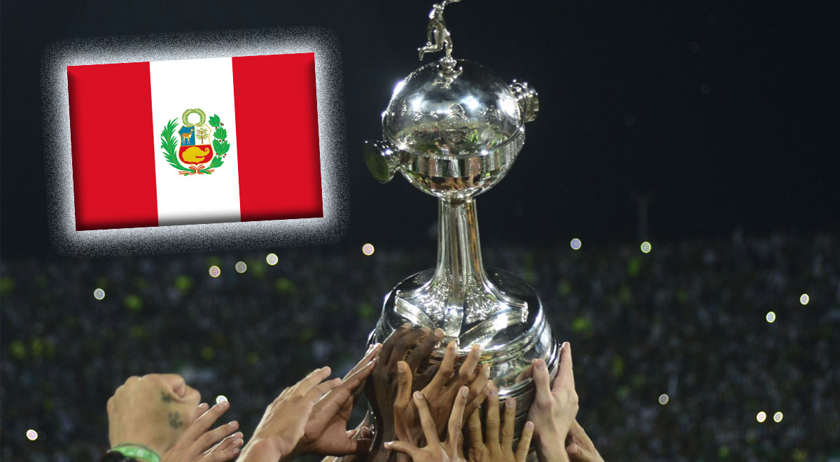 Copa Libertadores: ¿Hace cuánto no habían tres equipos peruanos en la fase de grupos?