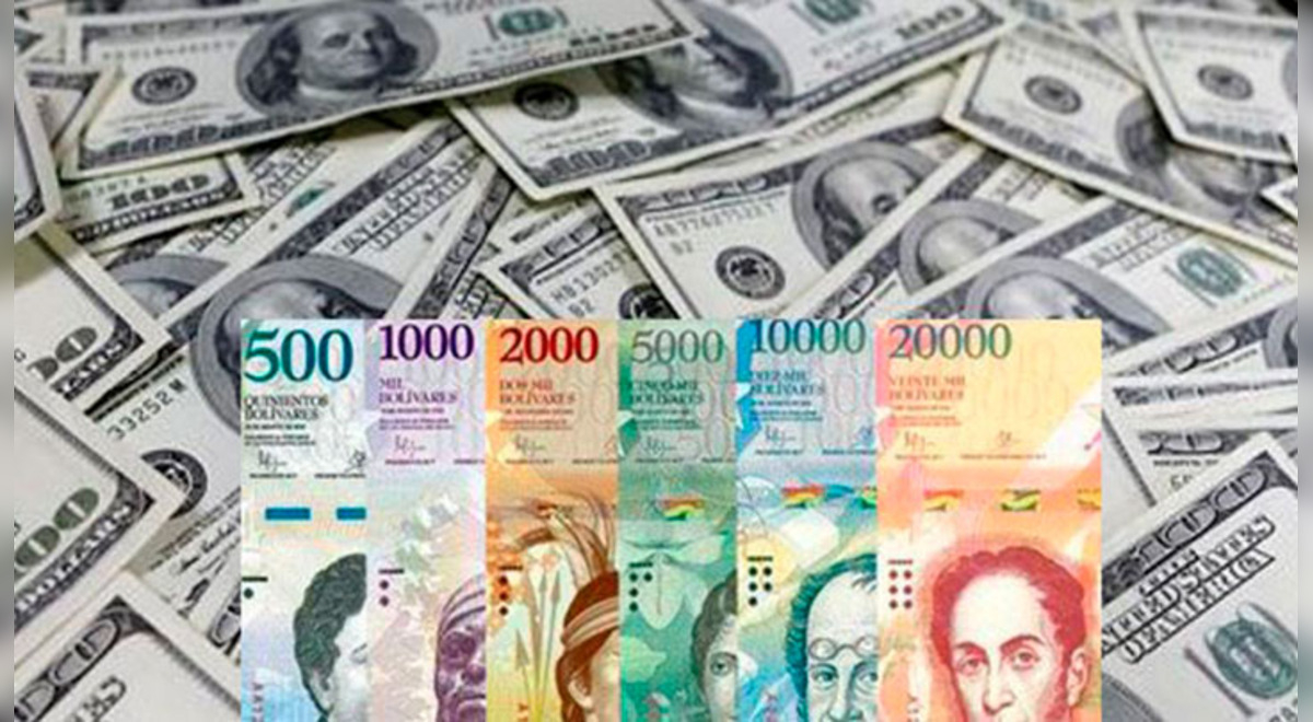 Precio del dólar BCV HOY, 17 de marzo 2023, según Banco Central de Venezuela y DolarToday
