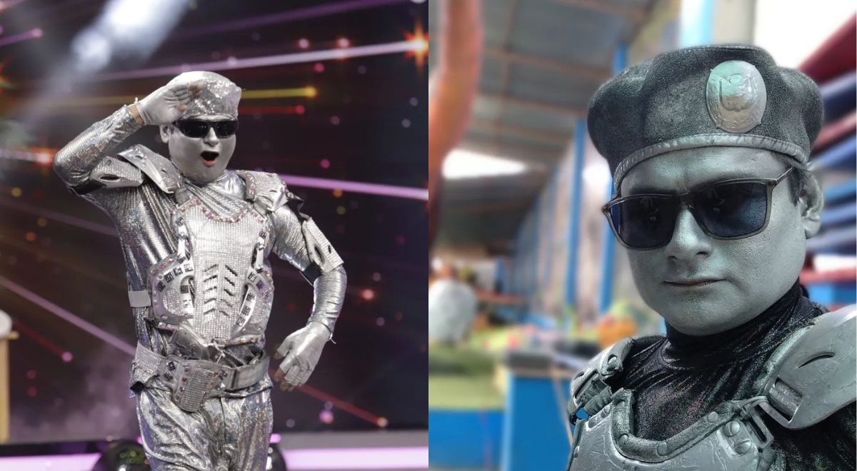 Robotín: ¿cuánto dinero ganó en su mejor época en la televisión y cómo lo perdió todo?