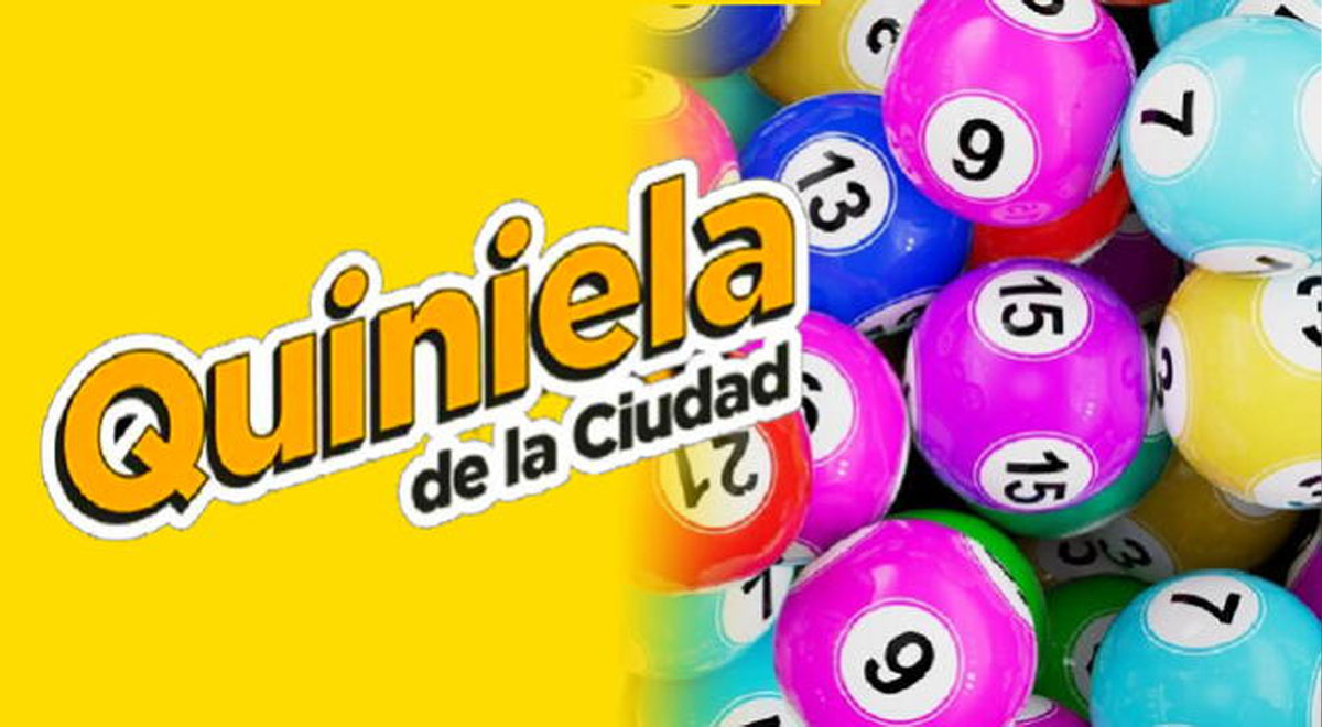 Quiniela del 17 de marzo: resultados del sorteo Nacional y Provincia