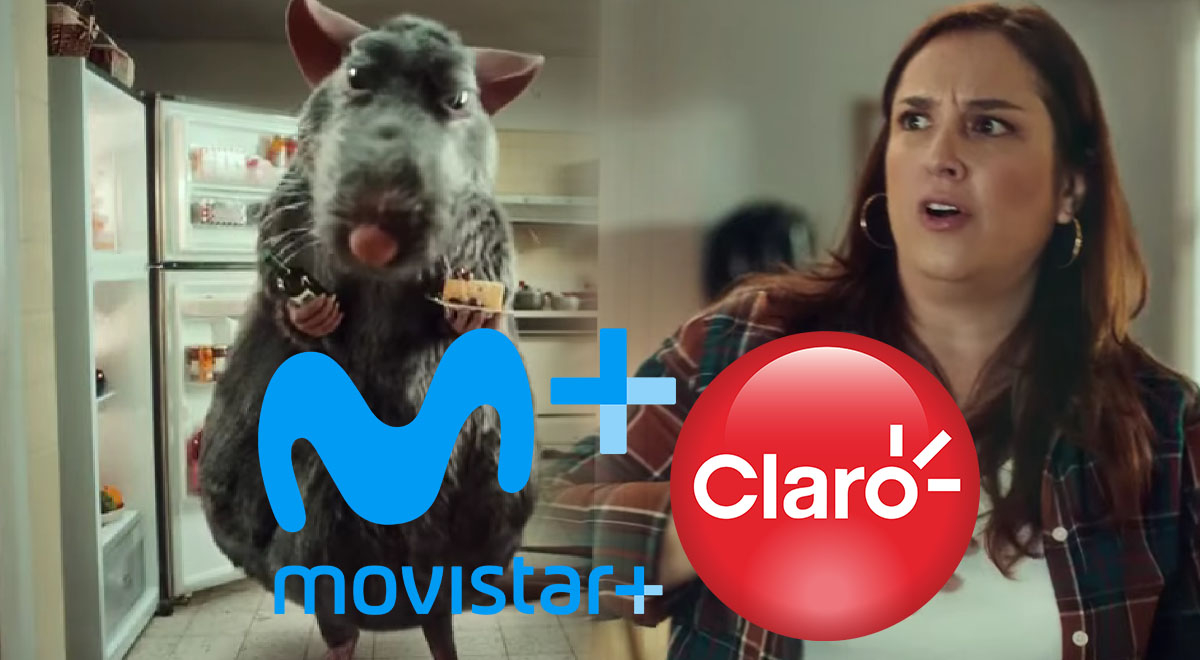 Movistar y Claro demandan a Win por polémico comercial Nos metieron la