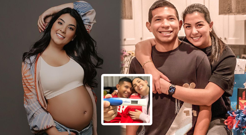 Edison Flores y Ana Suicho revelaron que serán padres por segunda vez con un emotivo mensaje