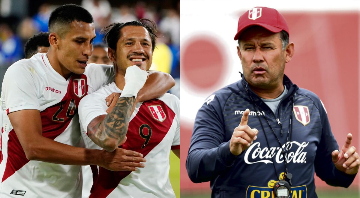 Selección peruana: convocados para los amistosos ante Alemania y Marruecos