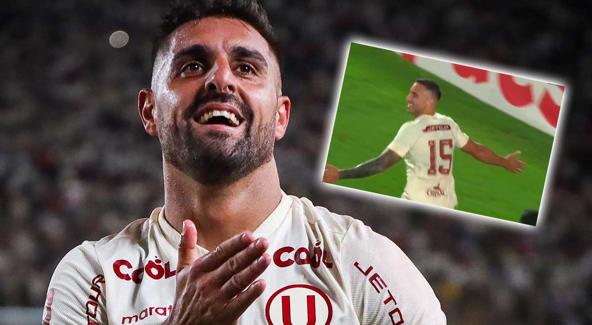 Fiesta en el Monumental: Herrera y Urruti marcaron dos goles en solo 5 minutos