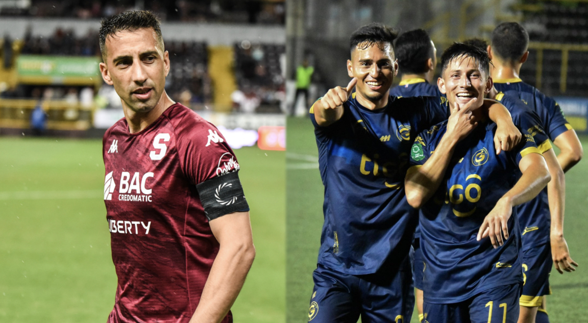 [FUTV EN VIVO] Saprissa vs. Guadalupe: cómo ver partido por la Liga Promerica 2023