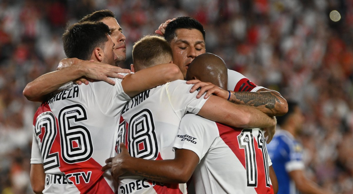 River Plate en vivo: últimas noticias, declaraciones y próximo partido