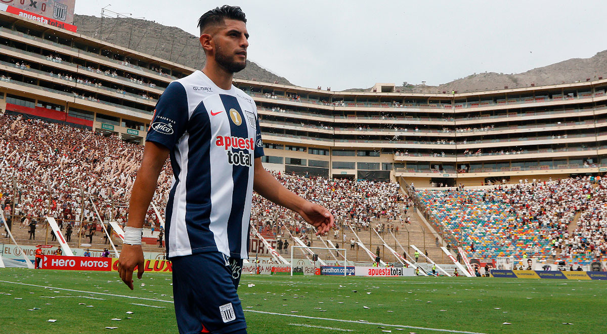 No es Cantolao Zambrano reveló que tiene un segundo club en su corazón