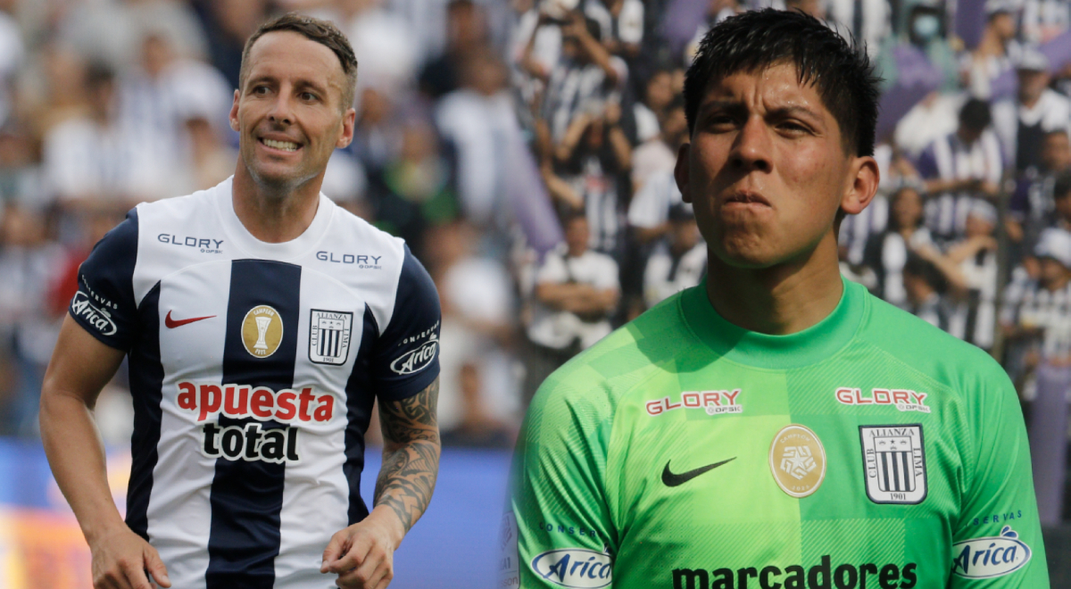 Pablo Lavandeira lanzó tajante comentario sobre Franco Saravia tras el 2-1 a Alianza Lima