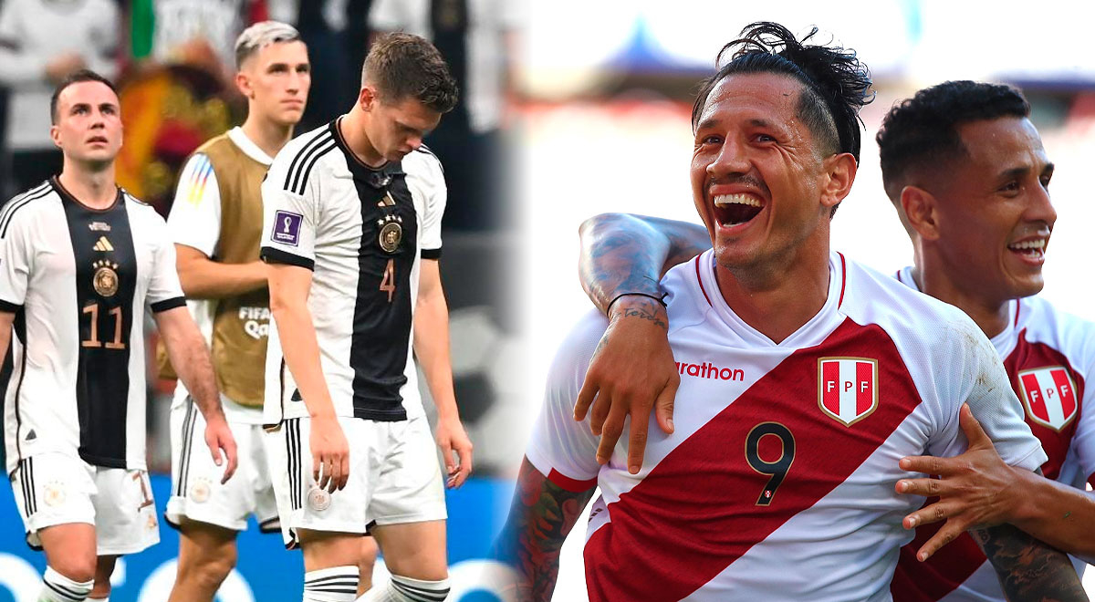 Jamal Musiala, joya de Alemania, no jugará ante Perú por lesión