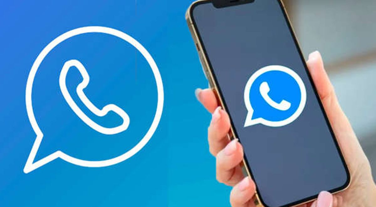 WhatsApp Plus: el sencillo truco para saber quién está 'en línea' sin entrar al chat