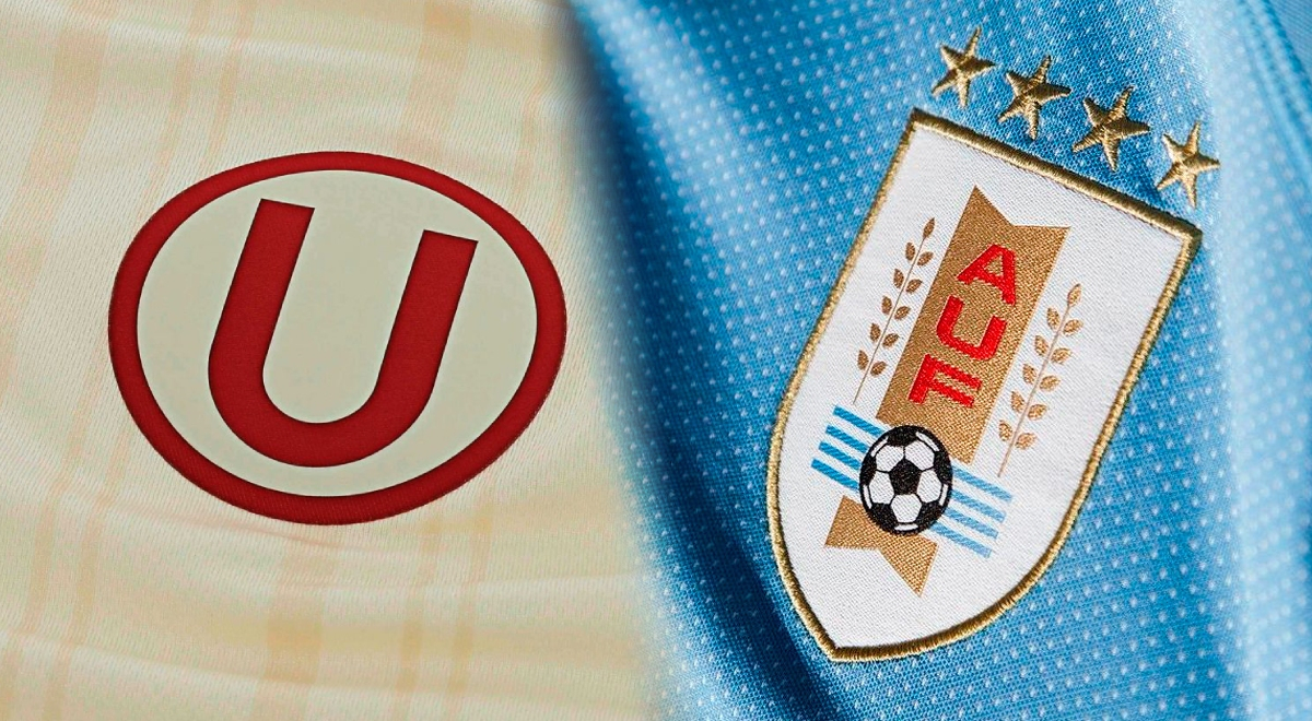 Selección uruguaya convocó a futbolista que brilla con Universitario para amistosos FIFA