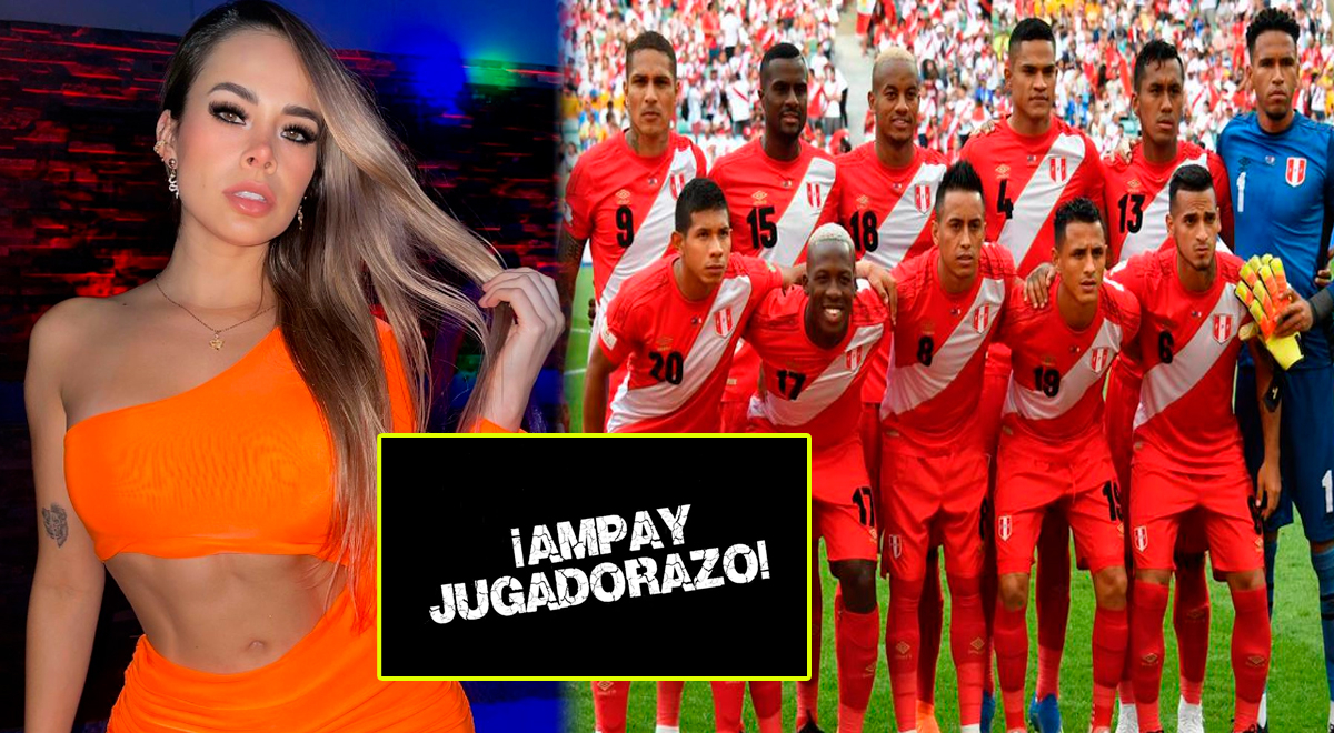 AMPAY de Jossmery Toledo con jugador de selección peruana: Magaly anuncia 'bomba' HOY 