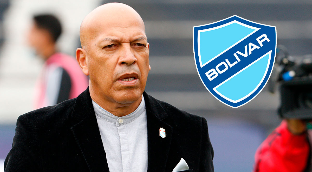 Mosquera resaltó al club Bolívar: "No entiendo por qué no es campeón de la Libertadores"