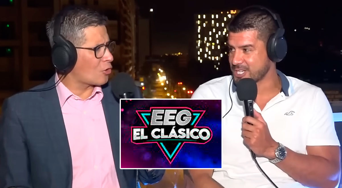 Erick Delgado confesó que recibió fuerte propuesta de EEG tras dejar el fútbol 