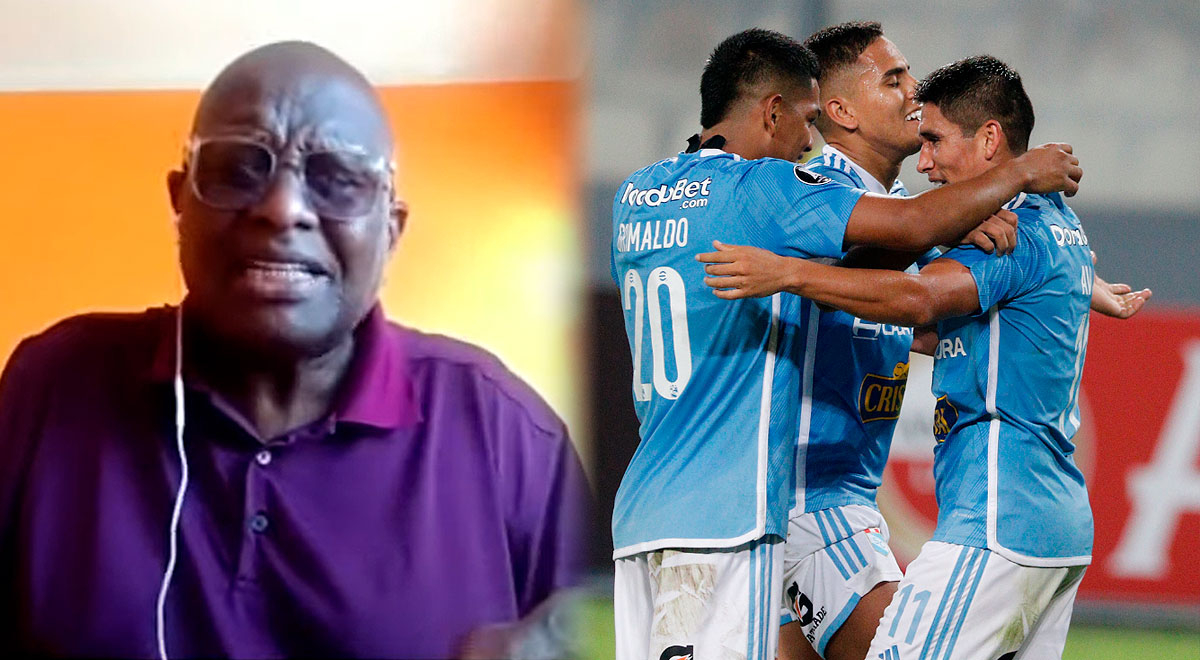 Elejalder criticó a Cristal pese a clasificación a Libertadores: 