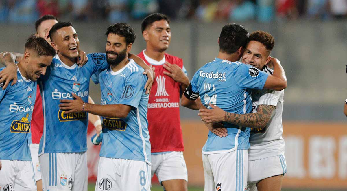 Sporting Cristal and the great news that excites its fans ahead of the Libertadores.