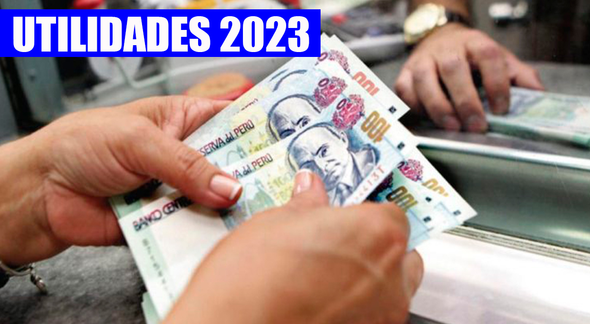 2023 Profits: Until when do companies have to deposit the money?