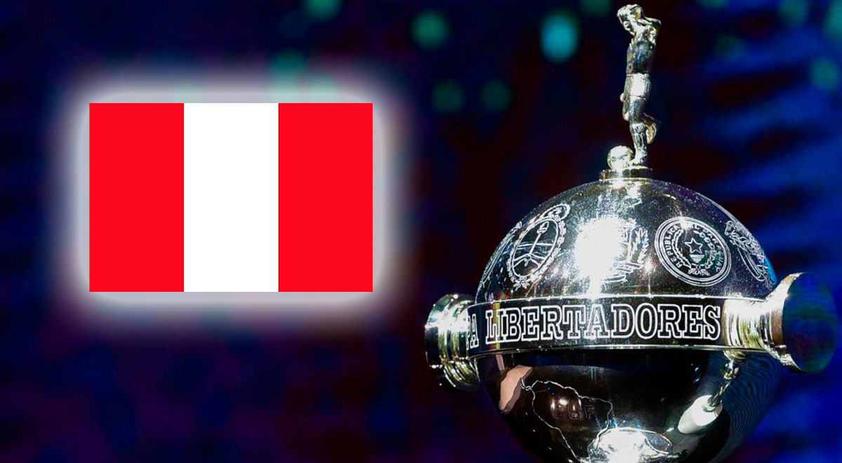 Copa Libertadores: revive la última vez que 2 equipos peruanos estuvieron en el mismo grupo