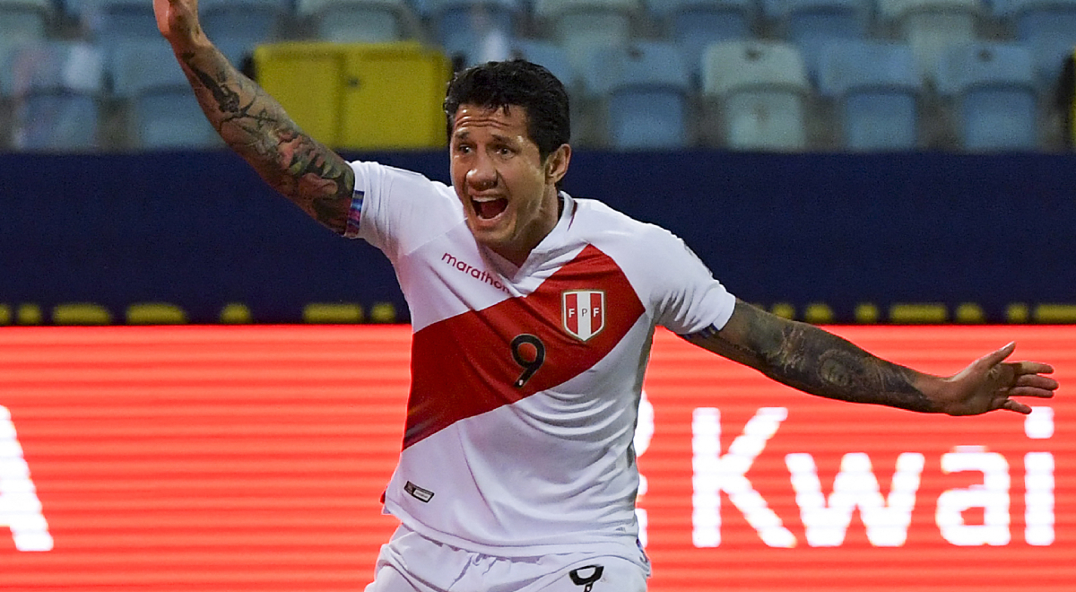 Selección peruana: así le fue a la bicolor enfrentando a países europeos