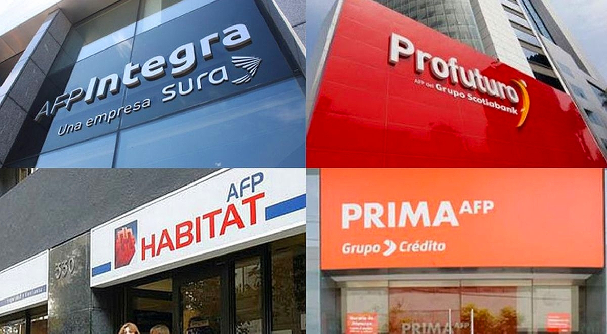 Retiro AFP de 4UIT: ¿Ya existe el cronograma oficial para cobrar hasta 19,800 soles?