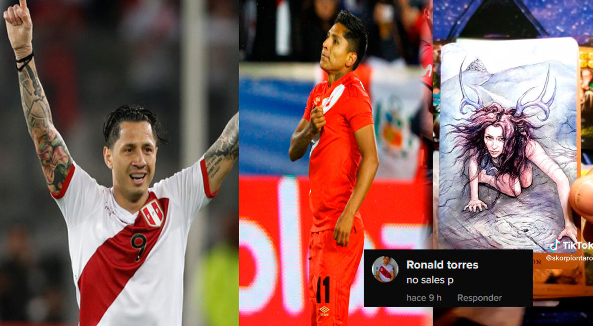 Vidente afirma que Alemania goleará a Perú y peruano lo 'pecha': 
