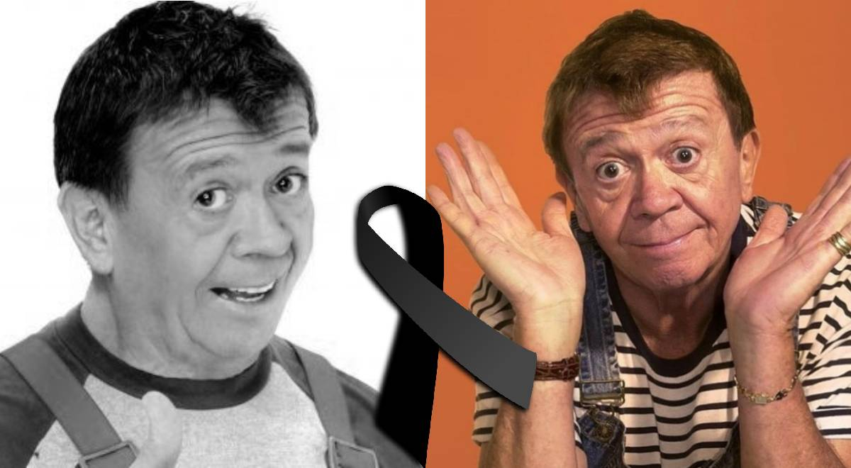 Falleció 'Chabelo', actor y comediante a los 88 años de edad