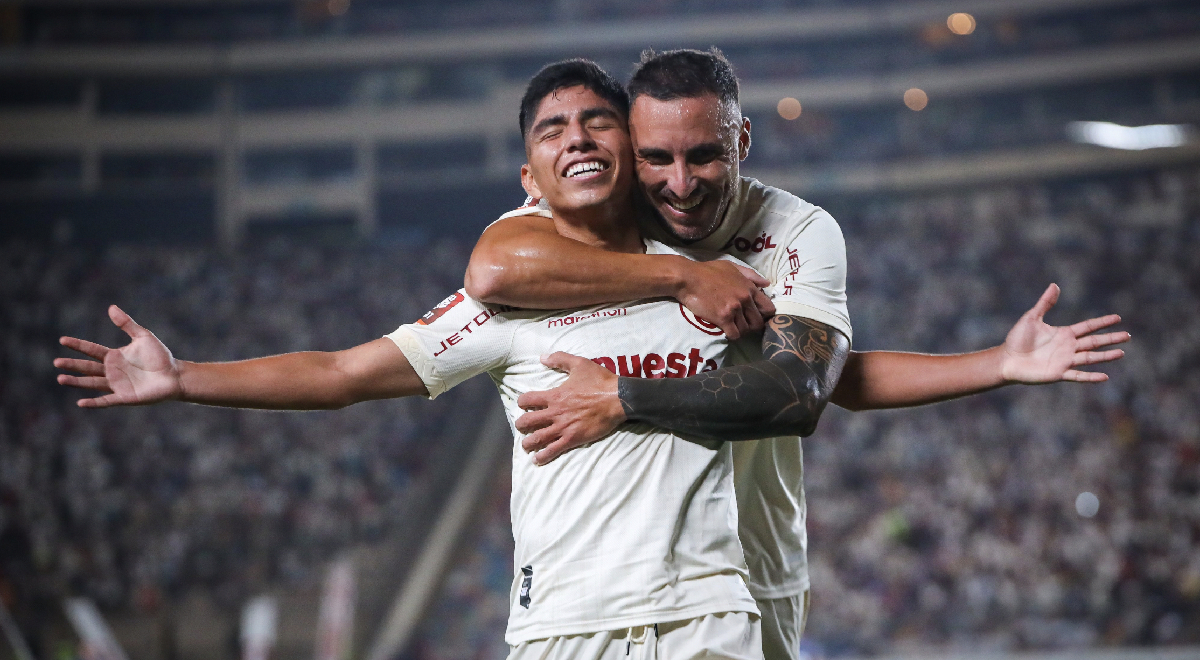 Universitario HOY, últimas noticias EN VIVO y rivales de la Copa Sudamericana