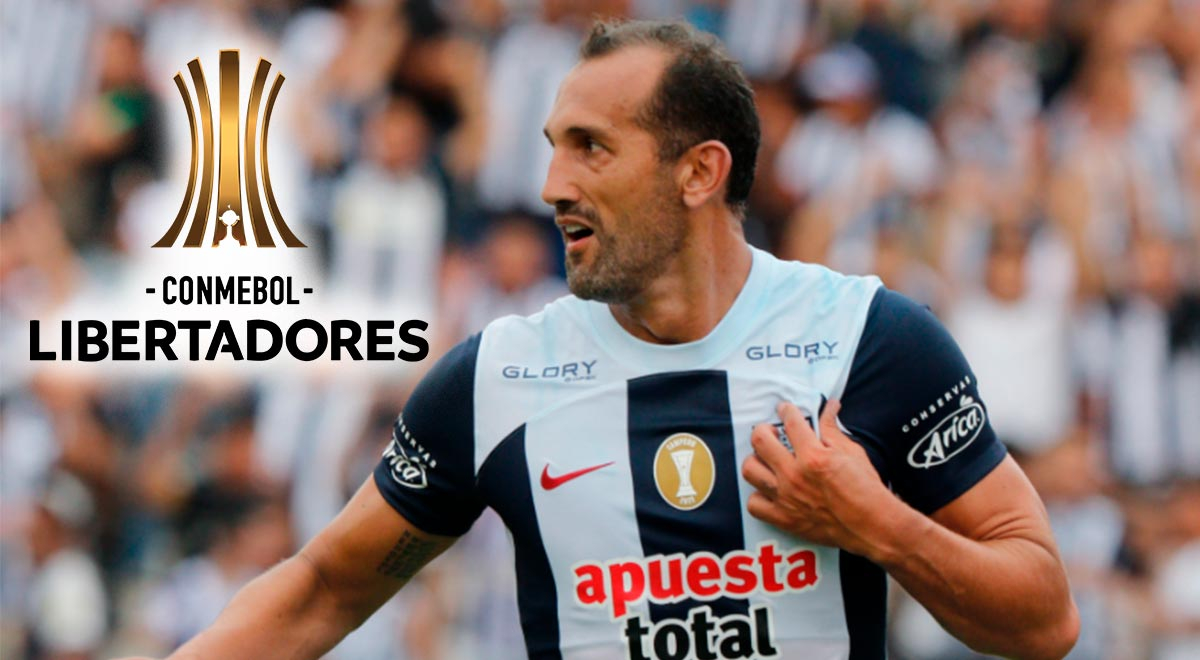 Copa Libertadores: Alianza Lima integra el grupo G con Paranaense, Libertad y Mineiro
