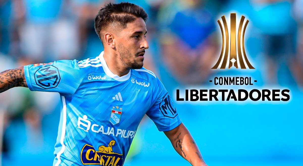 Sporting Cristal en el grupo D de la Copa Libertadores con River, Fluminense y The Strongest
