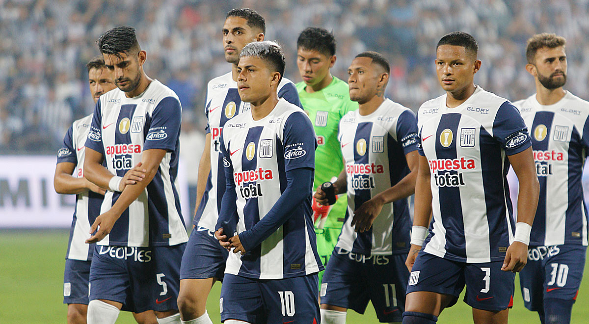 ¿Cuánto dinero ganará Alianza Lima si avanza a octavos de final en la Copa Libertadores?