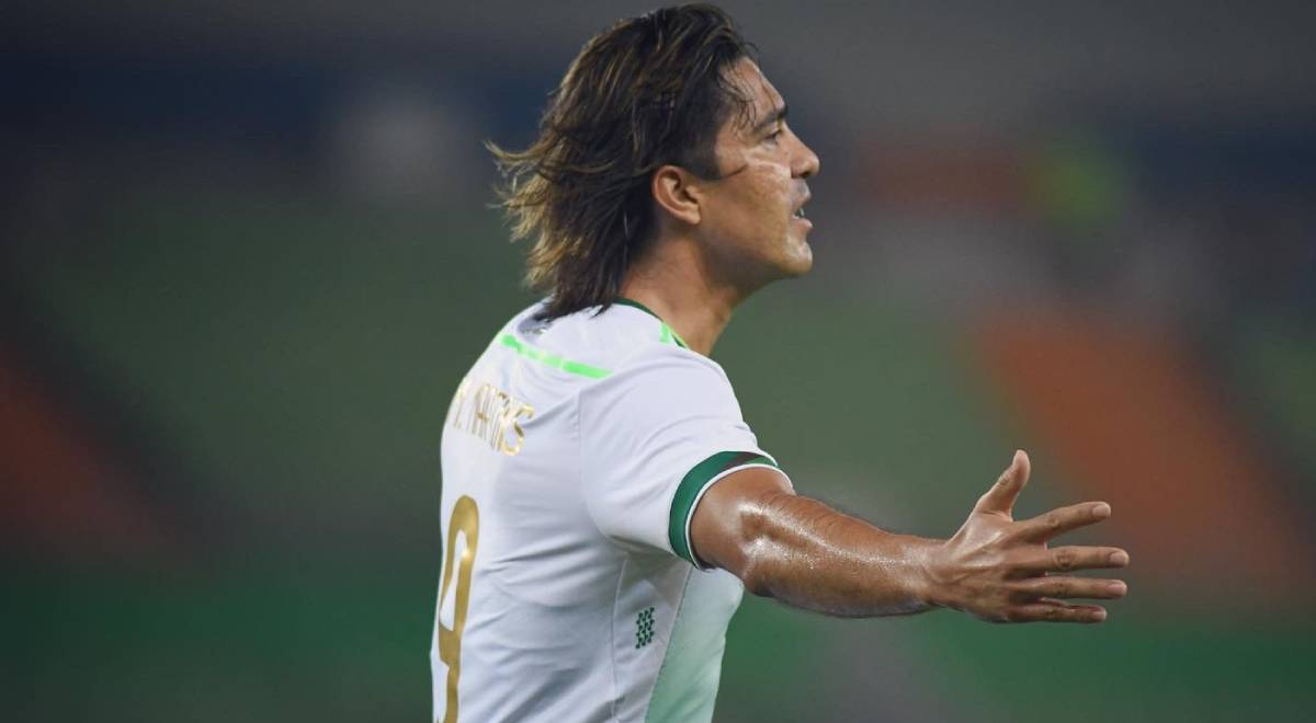 Bolivia vs. Arabia Saudita EN VIVO: horario y dónde ver partido de fecha FIFA