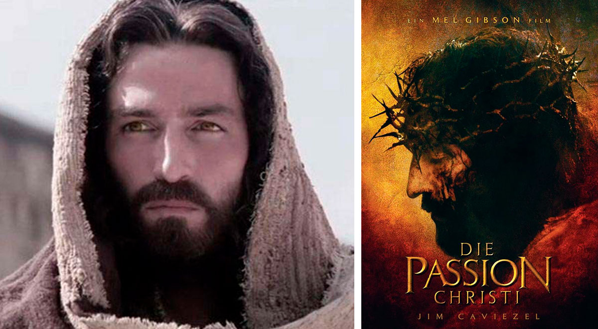 Semana Santa 2023: ¿Cómo y dónde se puede ver 'La pasión de Cristo'?