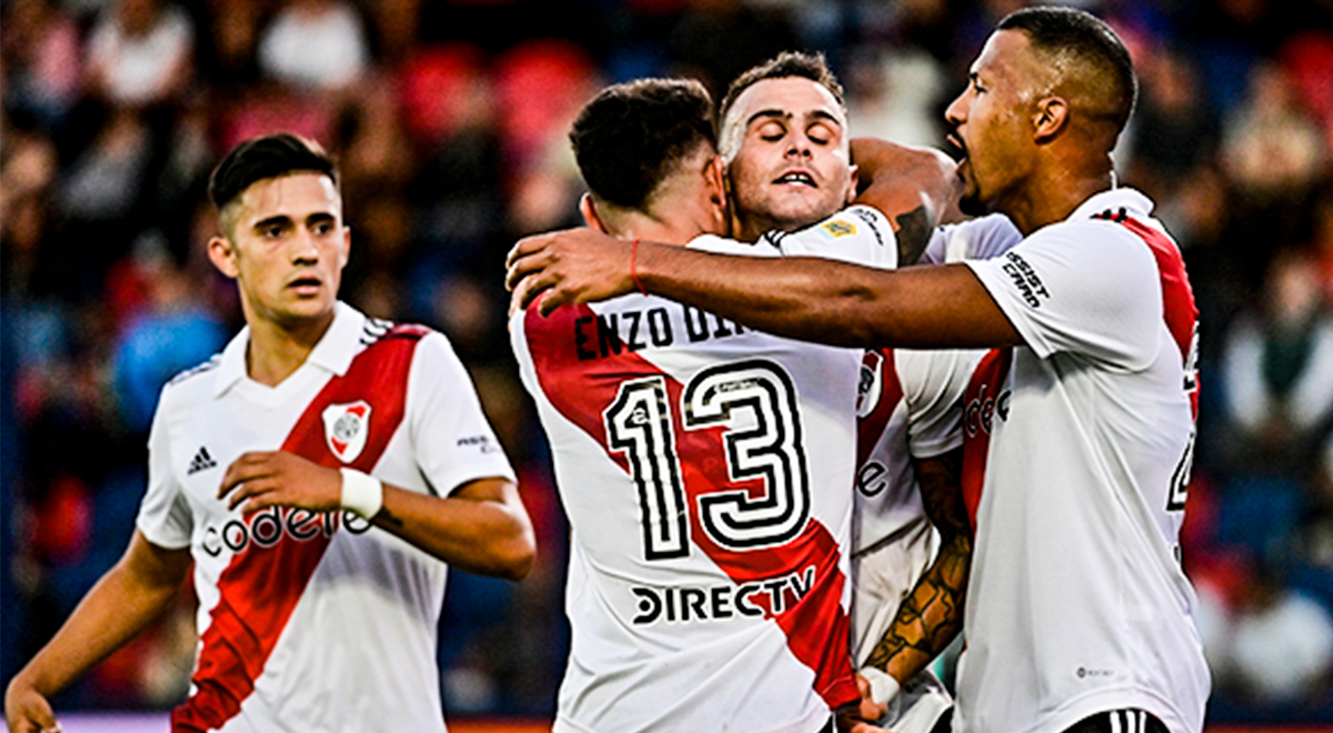 River Plate TODAY: upcoming match and latest news LIVE, Tuesday March 28th.