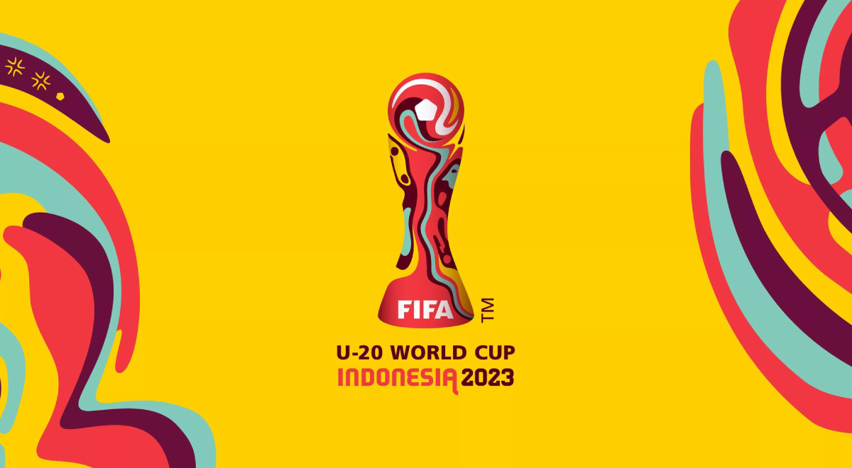 ¡Oficial! FIFA retira a Indonesia como sede de la Copa Mundial Sub 20-2023