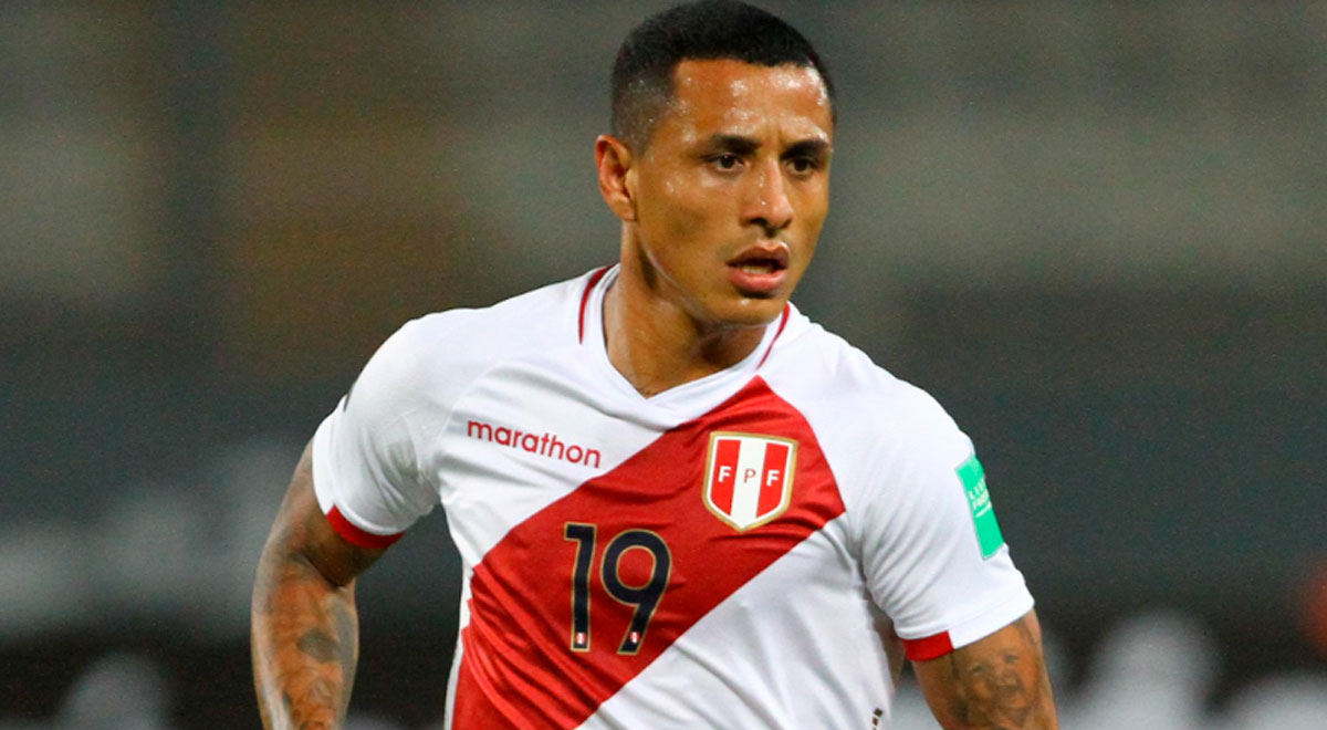 Yoshimar Yotún sobre el nivel de Perú ante Alemania y Marruecos: 