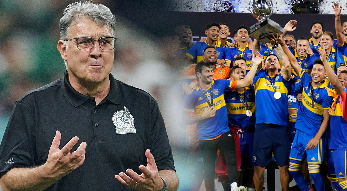 Boca Juniors EN VIVO, últimas noticias de hoy y rivales de la Copa Libertadores