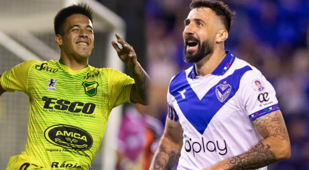 ¿A qué hora juega Defensa y Justicia vs. Vélez y dónde ver partido por Liga Profesional?